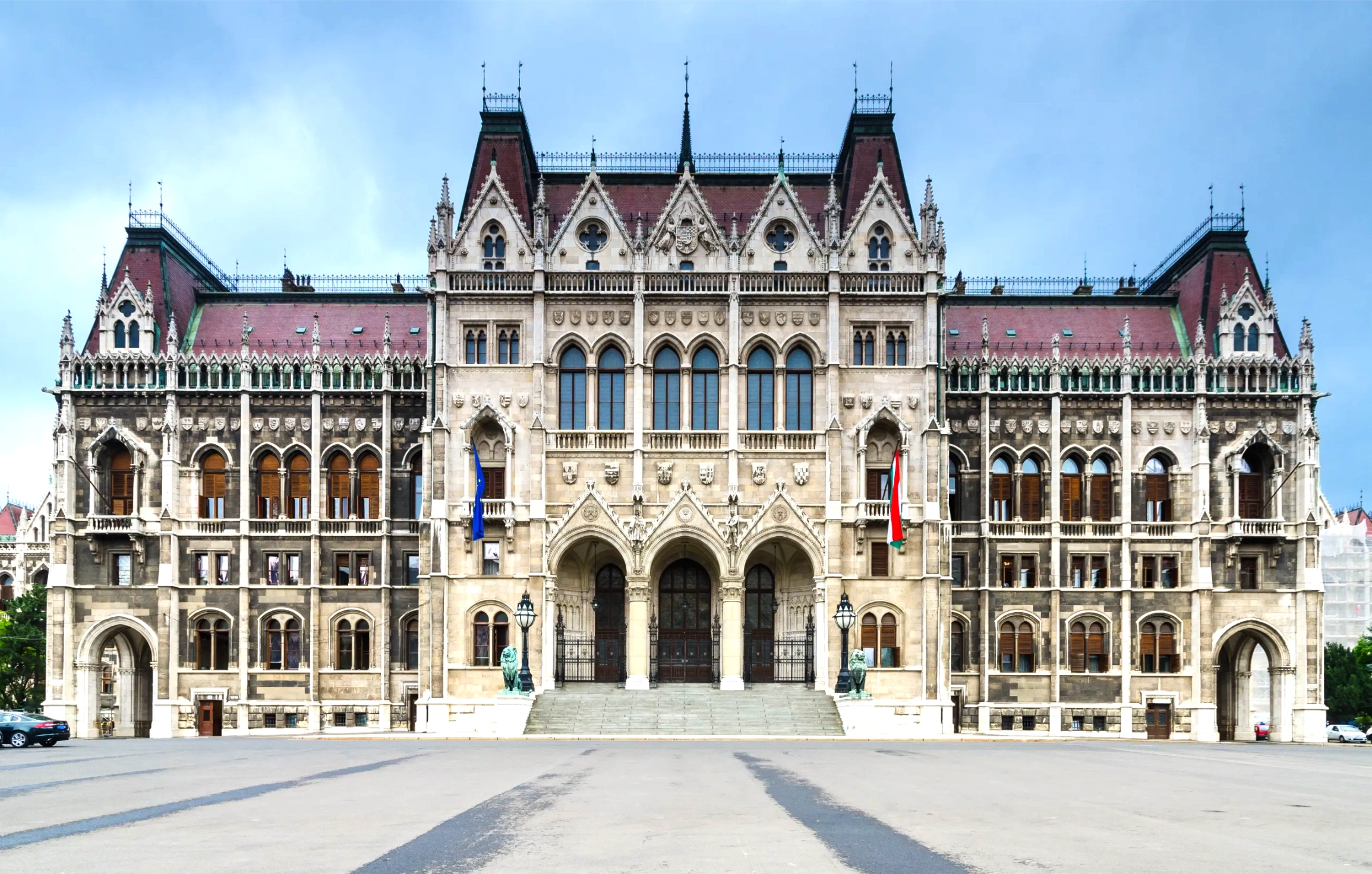Kairói Magyar Nagykövetség
